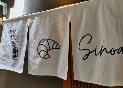 User's review image for sinoa