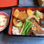 User's review image for LORE 和ビストロ NIHONBASHI