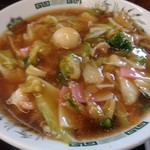 User's review image for 日高屋 四谷三丁目店