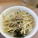 User's review image for ラーメンショップ椿 緑ヶ丘店