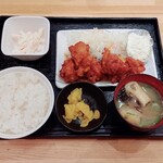 用户对于串鳥 南二条店的评论图