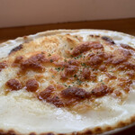 用戶對於グラタン専門店 viva食堂的評論圖