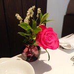 用户对于リストランテ カノフィーロ的评论图