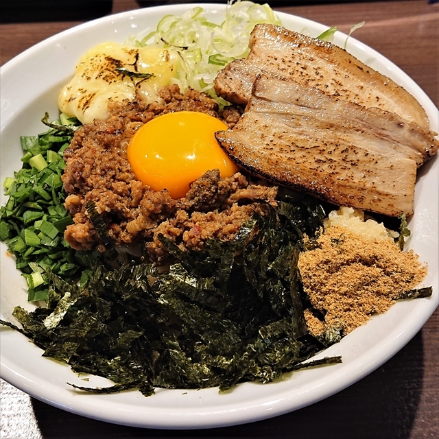 User's review image for 麺屋 ゆいまる
