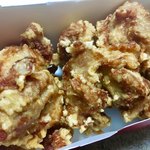 User's review image for ほっともっと 南6条店