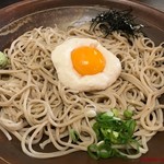 用戶對於甘味 手打ち蕎麦 しも村的評論圖