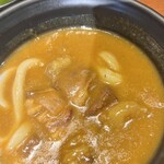 用戶對於麺匠の心つくし つるとんたん 宗右衛門町店的評論圖