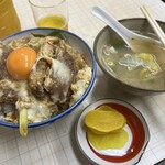 用戶對於お食事処 美登里的評論圖
