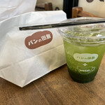 用戶對於パンの田島 浅草ROX店的評論圖