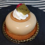 User's review image for sole de conon