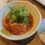 用戶對於立ち飲みスタイル　しゅらくざ的評論圖