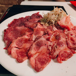 用戶對於山形牛一頭買いITAMAE焼肉 美美的評論圖