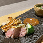 用户对于おい河的评论图