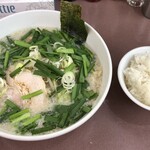 User's review image for ハッスルラーメン ホンマ 錦糸町店