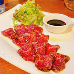 用戶對於Bistro bar 真琴的評論圖