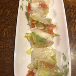 用戶對於王子サーモン 北海道工場直営所的評論圖