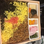 用戶對於駅弁屋たい!的評論圖