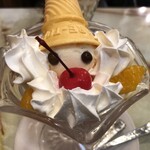 用戶對於レストラン東洋的評論圖