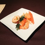 User's review image for 中国料理 品川大飯店