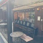 用戶對於桜丘カフェ的評論圖