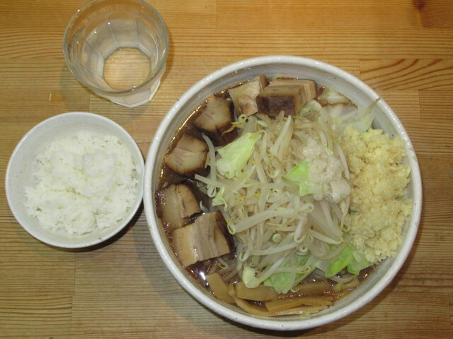 用户对于麺や 初代 やまだ的评论高清图
