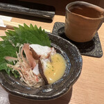 用户对于まえ田的评论图