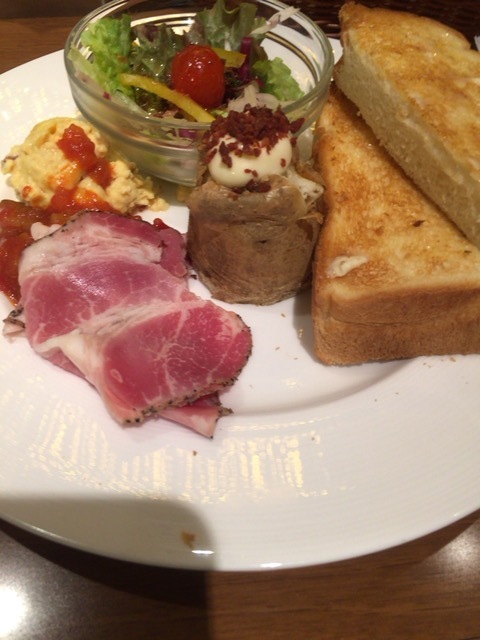 User's review image for エスタシオンカフェ 京都