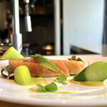 用户对于テアトロ ディ マッサ的评论图