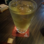 用戶對於立ち飲みスタイル　しゅらくざ的評論圖