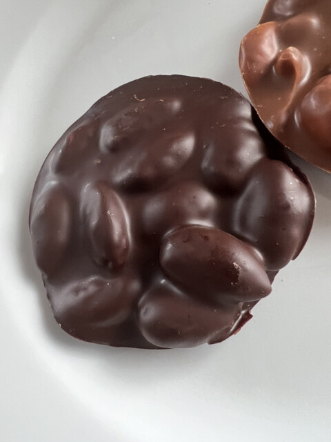 User's recommendation image for UN JOUR CHOCOLAT 六本木ヒルズ店