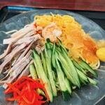 用戶對於台湾料理 圓山 上野店的評論圖