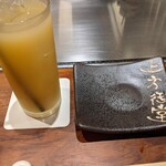 用戶對於上方御堂 淀屋橋店的評論圖