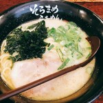 User's review image for そらまめらぁめん本舗