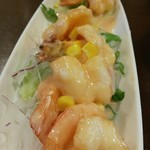 用戶對於居酒屋 三東的評論圖
