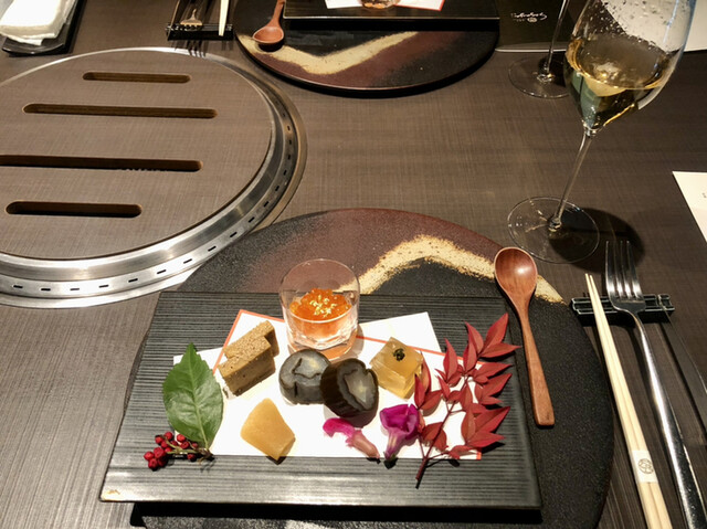 User's recommendation image for 佐賀牛 Sagaya 銀座