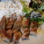 User's review image for たこえびす