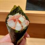 用户对于まんてん鮨 日本橋的评论图