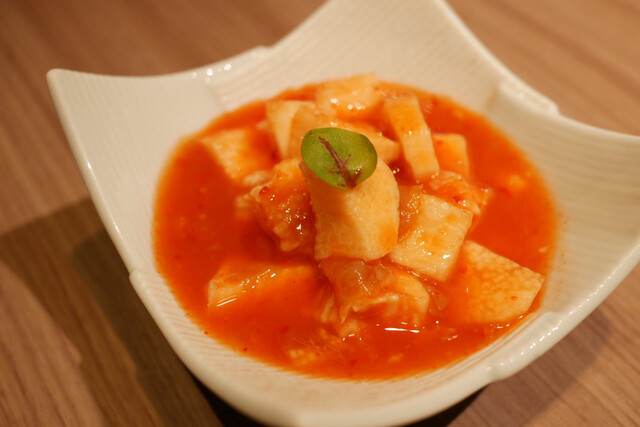 User's recommendation image for 焼肉 牛宮城