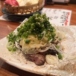 用戶對於陽ノ鳥的評論圖