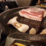 User's review image for コギソウル 難波店