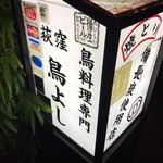 用戶對於荻窪鳥よし的評論圖