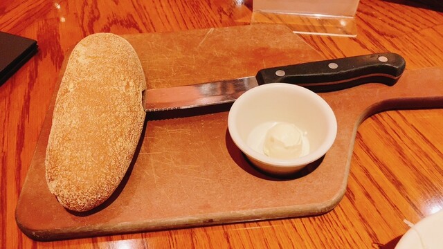 User's recommendation image for アウトバックステーキハウス 池袋店