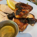 User's review image for タイ屋台 999 新橋店