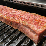 用戶對於高麗亭的評論圖