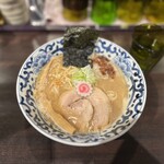 用戶對於東京駅 斑鳩的評論圖