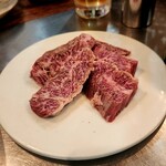 用戶對於正泰苑 総本店的評論圖