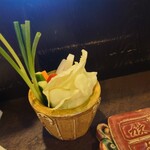 用戶對於串の坊 京都駅店的評論圖