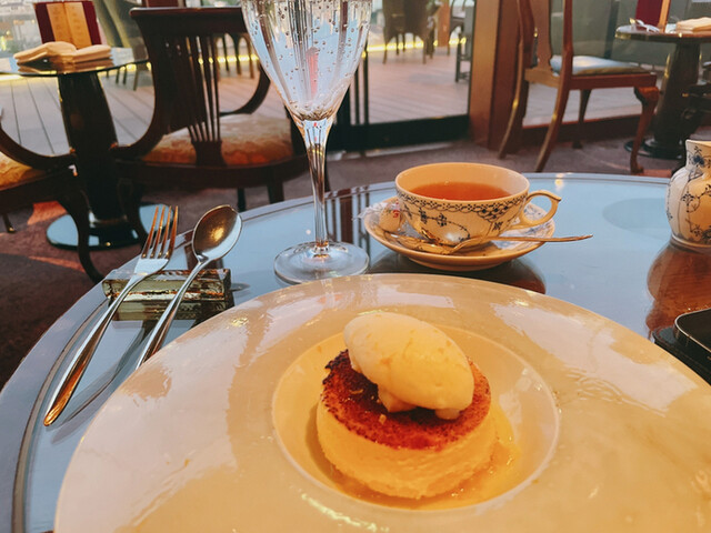 用户对于表参道うかい亭的评论高清图