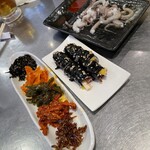 User's review image for 金杏奈の手作りキムチ