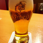 用戶對於エビスバー 京都ヨドバシ店的評論圖